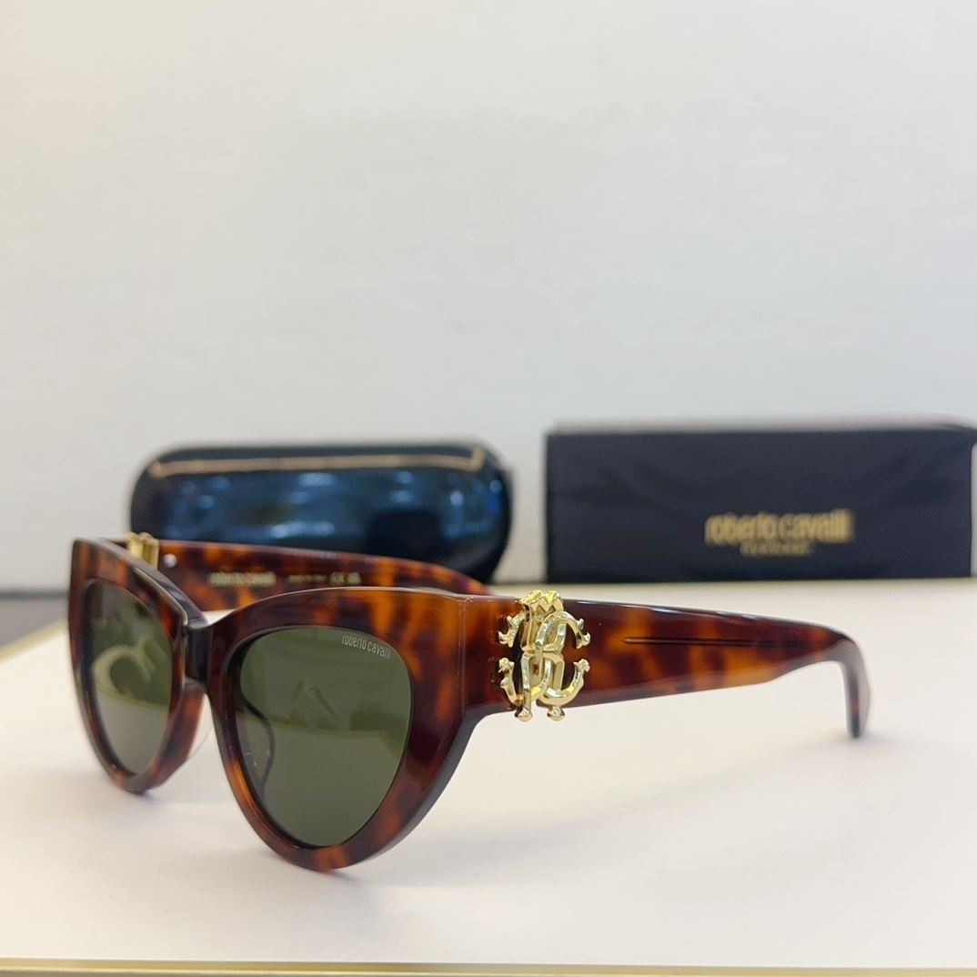 Roberto Cavalli Sunglasses